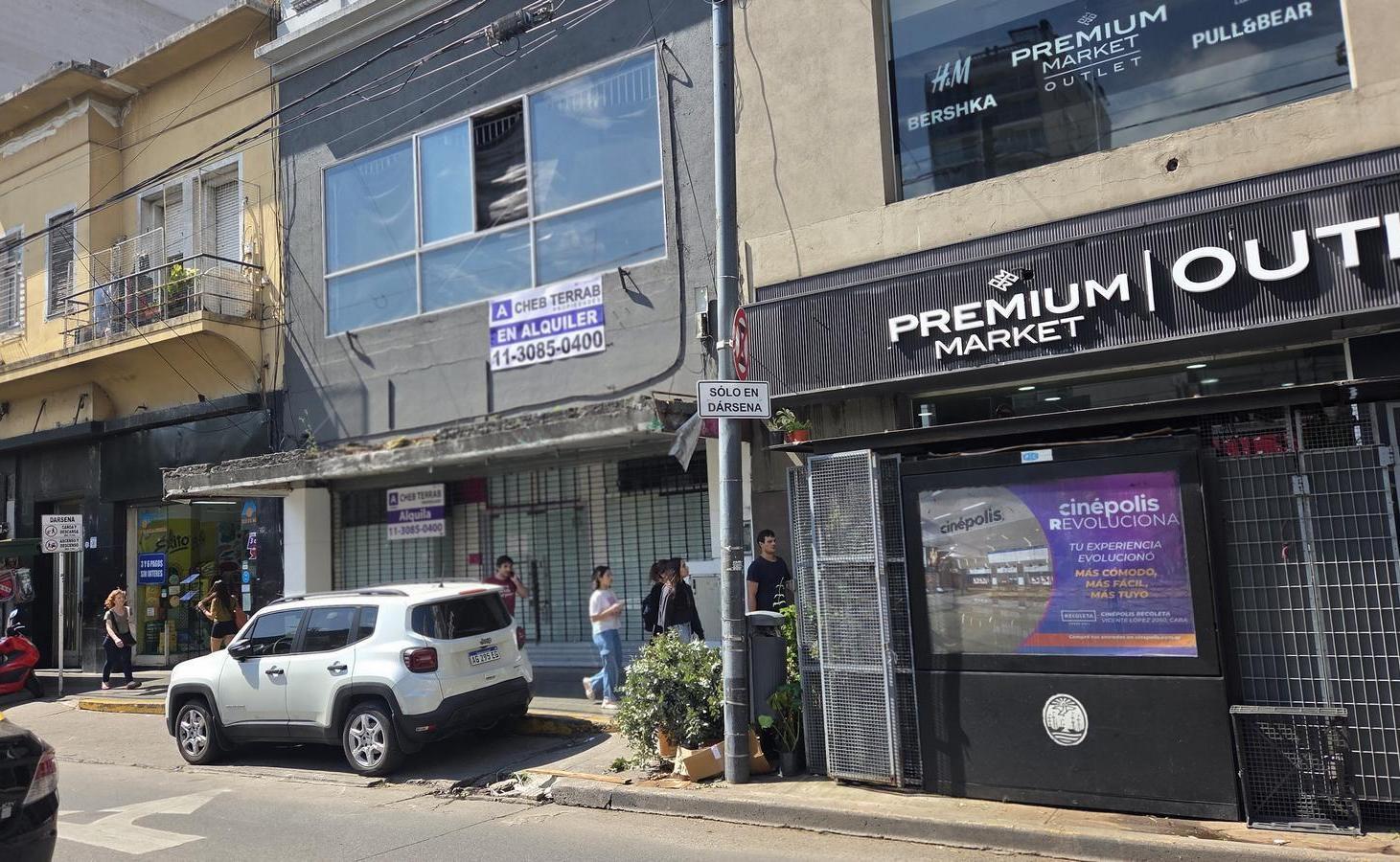 Foto de Local Comercial 620 m² sobre Av. Cabildo | Excelente Ubicación, imagen 3