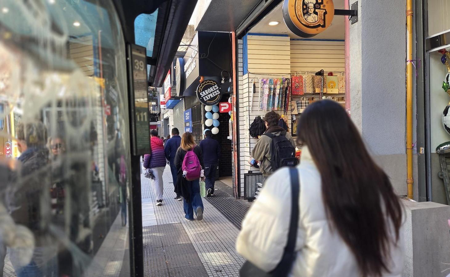 Foto de Local Comercial en Alquiler sobre Av. Santa Fe al 2500 – 60 m de Fondo, imagen 5