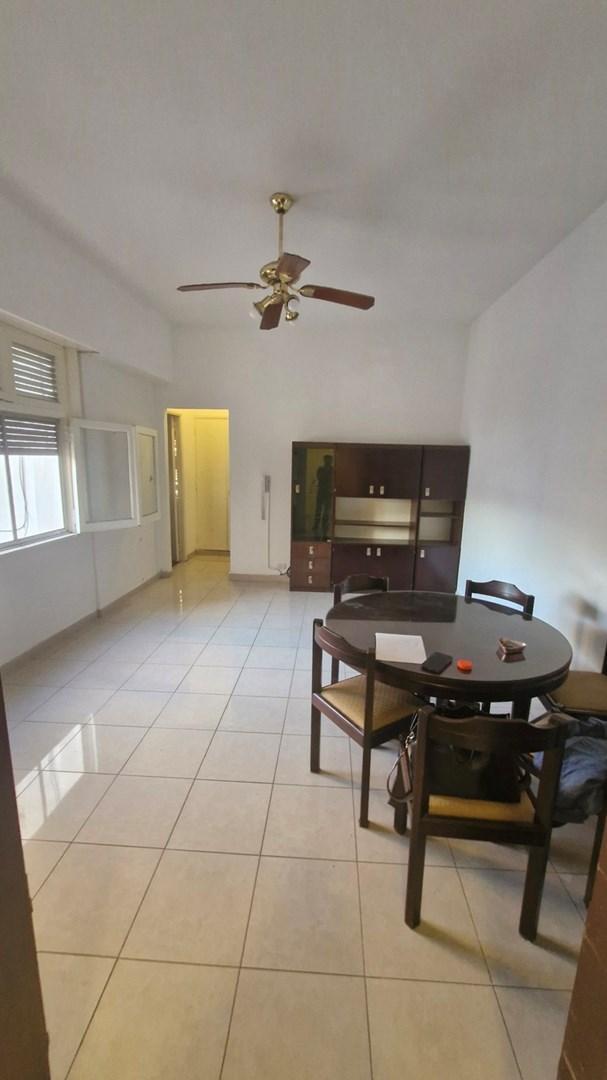 Departamento Muy Amplio y Luminoso de 2 Ambientes en Venta 2