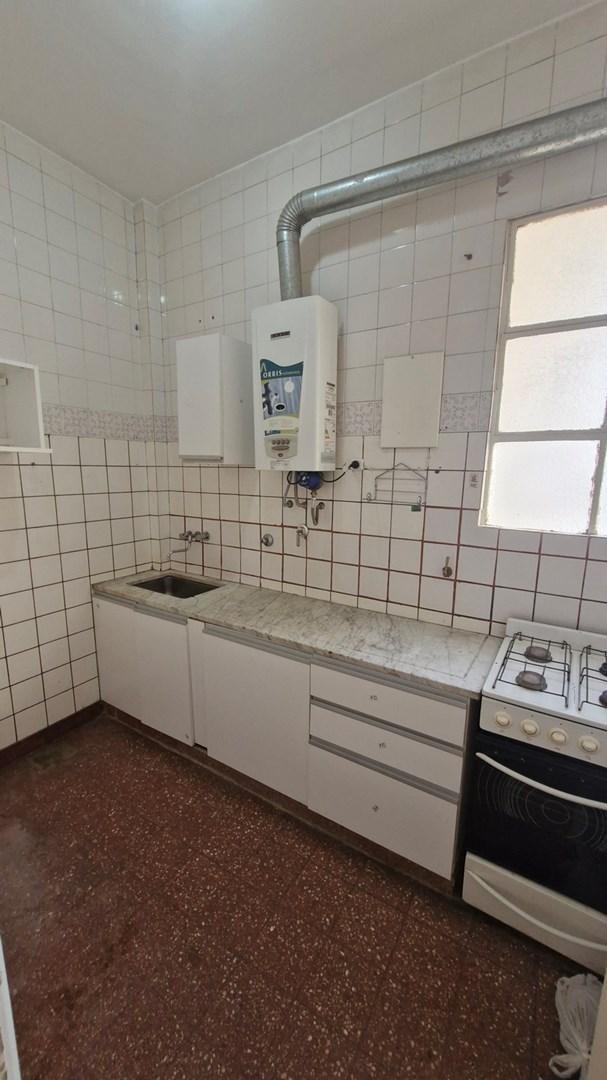 Departamento Muy Amplio y Luminoso de 2 Ambientes en Venta 5