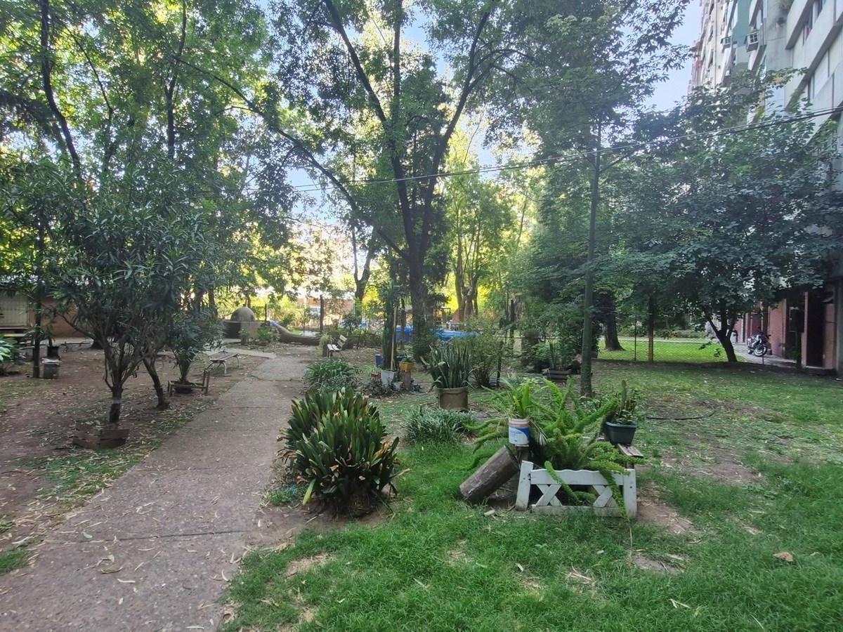 Vista, Luminosidad y Espacios Verdes Lo Tiene de Más 2