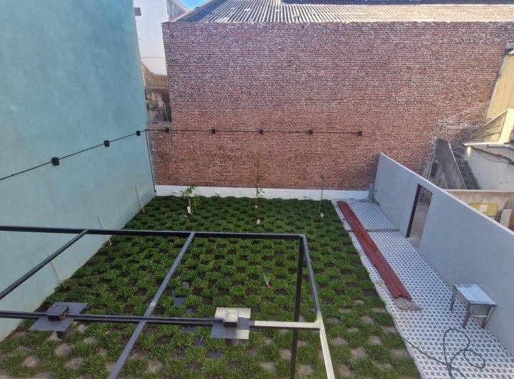 Propiedad en Argentina