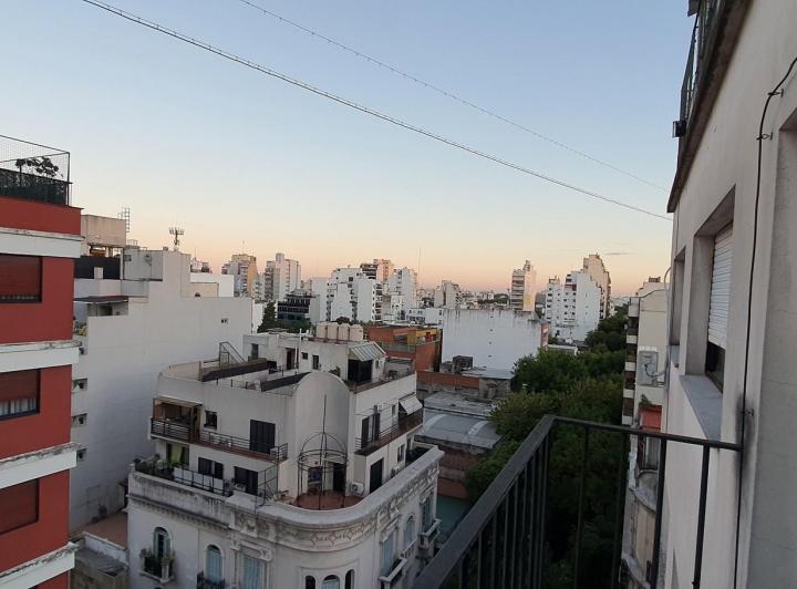 Departamento  en Alquiler ubicado en Constitución, Capital Federal, Buenos Aires 1