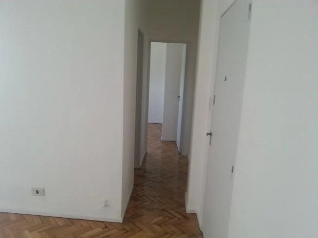MUCHA LUZ Y VISTA. Departamento en alquiler de 2 ambientes 2