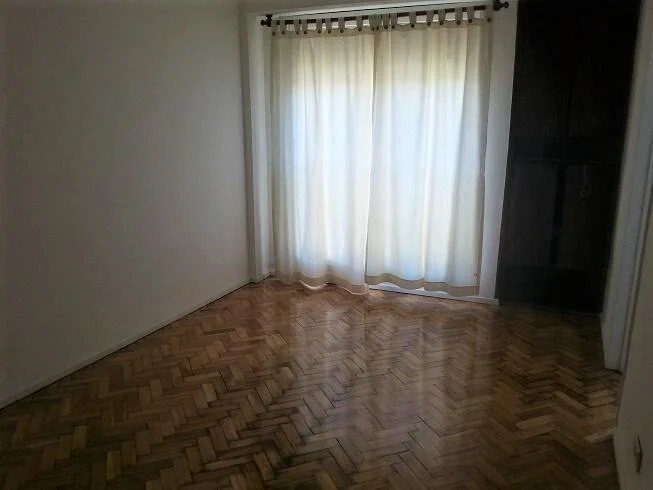 MUCHA LUZ Y VISTA. Departamento en alquiler de 2 ambientes 1