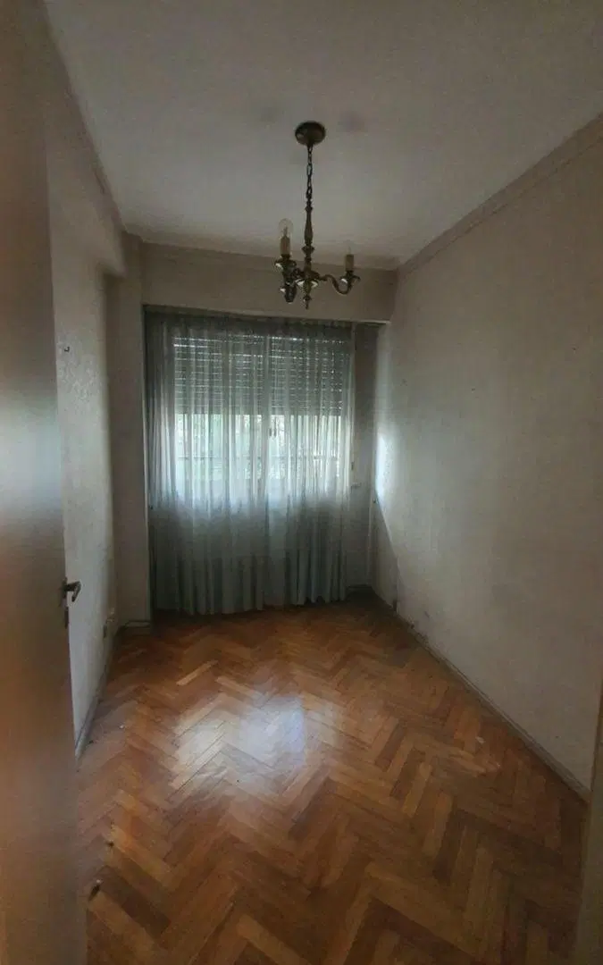 Departamento de 3 Dorm., Dependencias, Balcón - Constitución - Alquiler 5