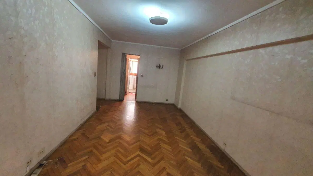 Departamento de 3 Dorm., Dependencias, Balcón - Constitución - Alquiler 3