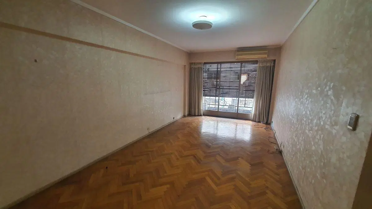 Departamento de 3 Dorm., Dependencias, Balcón - Constitución - Alquiler 2