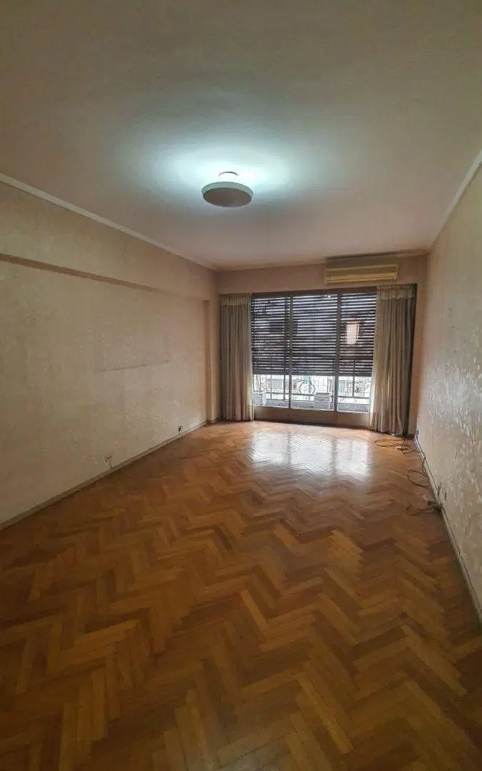 Departamento de 3 Dorm., Dependencias, Balcón - Constitución - Alquiler 1