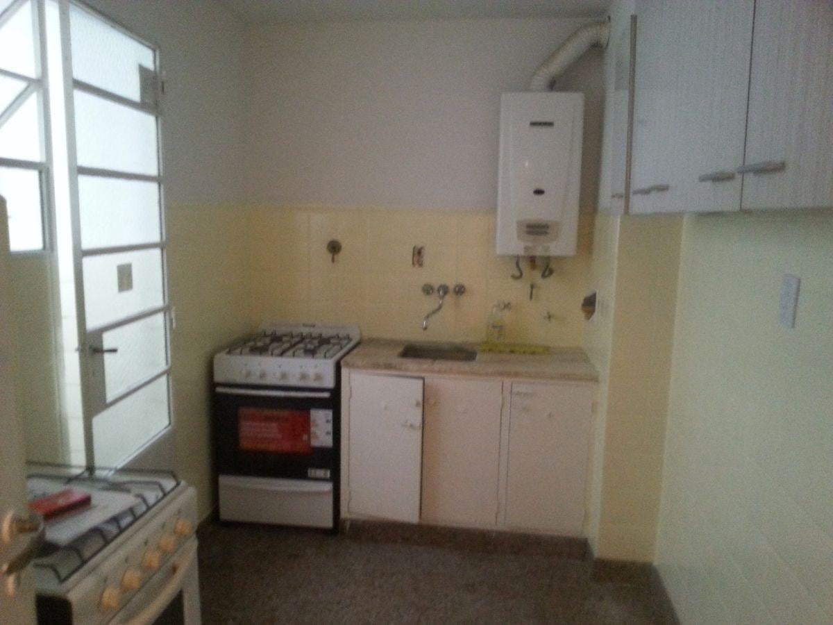 Foto de Departamento 2 ambientes en alquiler. Buenos accesos, imagen 1