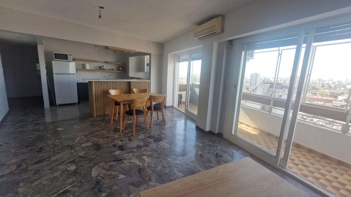 Foto de Departamento 4 ambientes, 3 dormitorios, luminoso balcón venta apto, imagen 3
