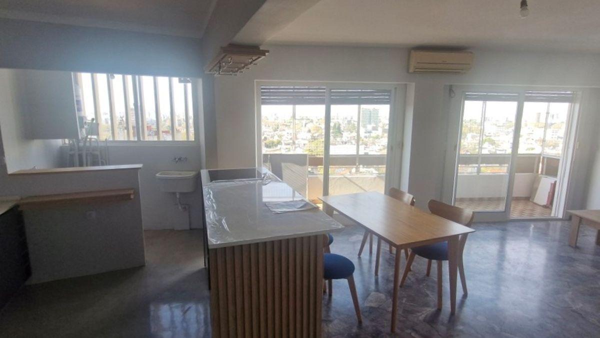 Foto de Departamento 4 ambientes, 3 dormitorios, luminoso balcón venta apto, imagen 5