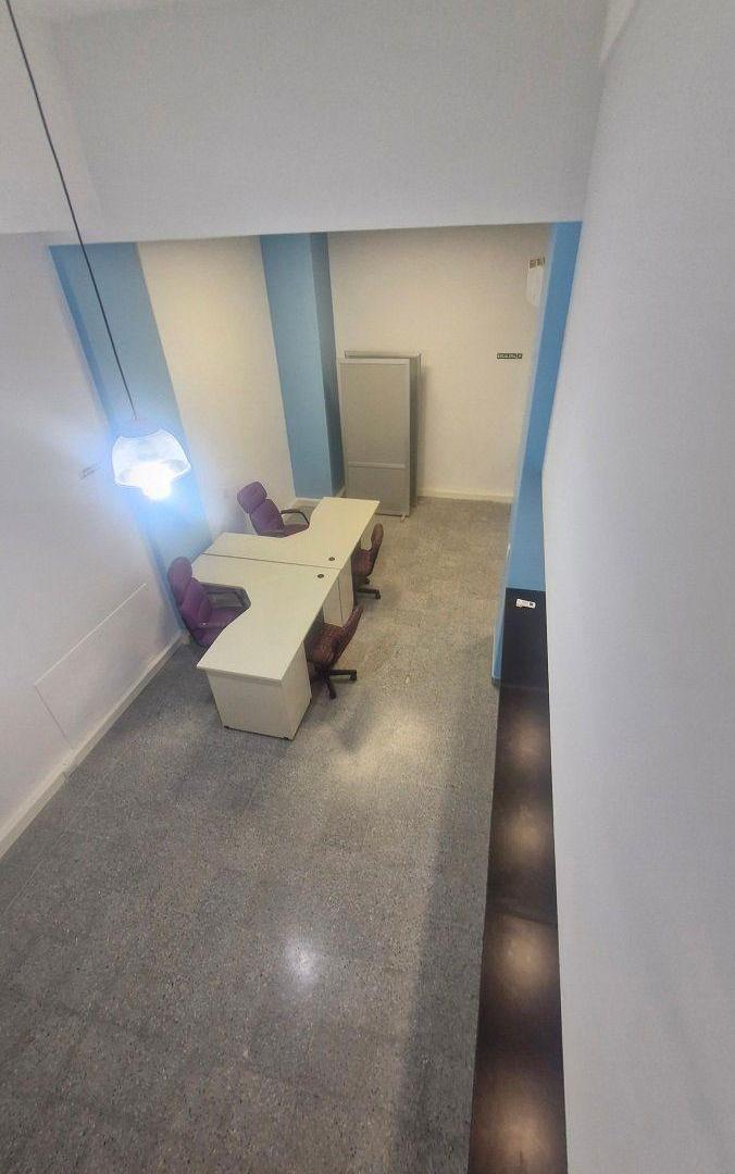 Foto de Oficina en venta que podría usarse como deposito. A pasos del Obelisco, imagen 1