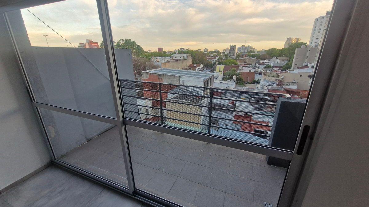 Foto de Departamento venta balcón lavadero apto credito luminoso, imagen 1