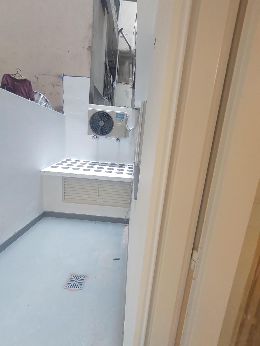 Foto de 2 ambientes refaccionados a nuevo a full con patio PB CON RENTA PARA, imagen 2