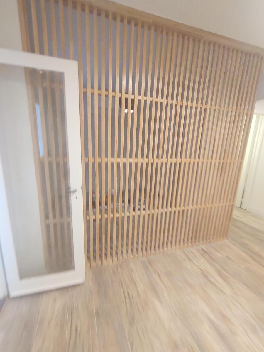 Foto de 2 ambientes refaccionados a nuevo a full con patio PB CON RENTA PARA, imagen 4