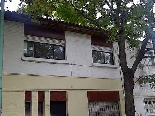 PH 3 Ambientes Frente 1° por Escalera, Alquilado con Renta 4