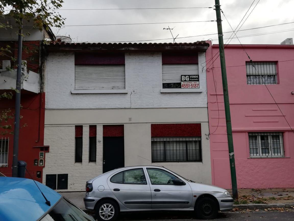 Propiedad en Argentina