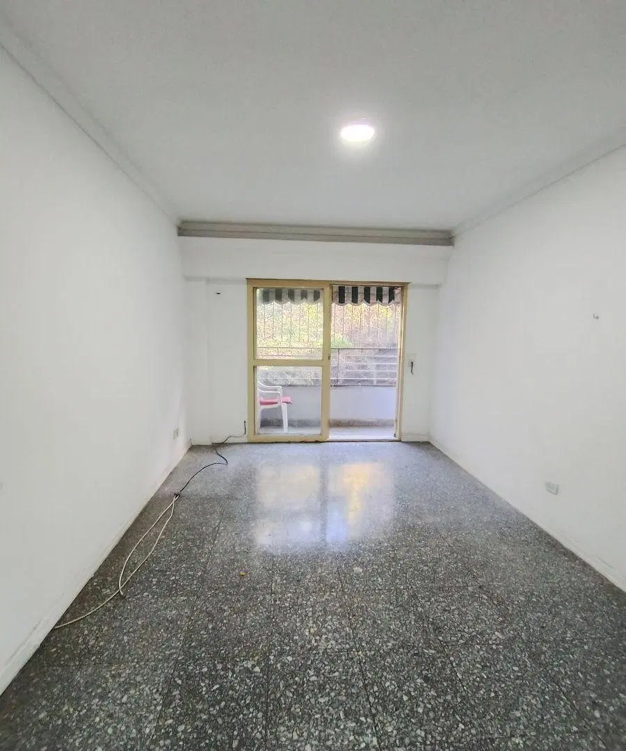 3 AMBIENTES C/FRENTE BALCON CORRIDO PALPA Y ZAPIOLA 4