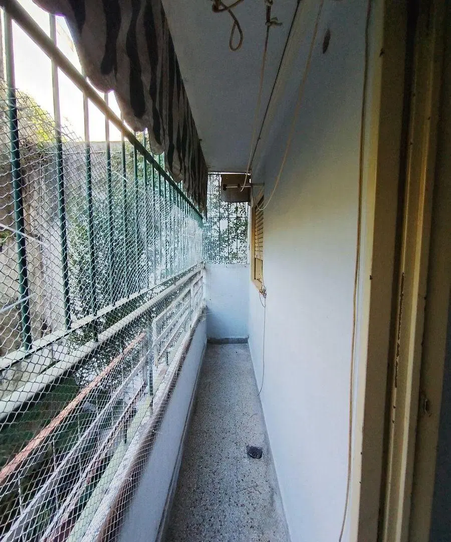 3 AMBIENTES C/FRENTE BALCON CORRIDO PALPA Y ZAPIOLA 2