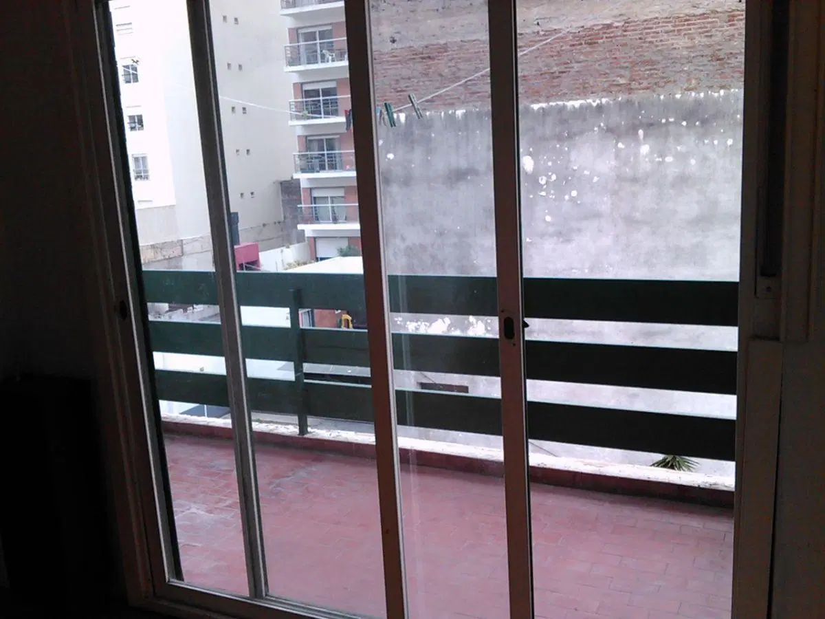 2 ambientes c/frente balcon excelente zona de villa urquiza 5