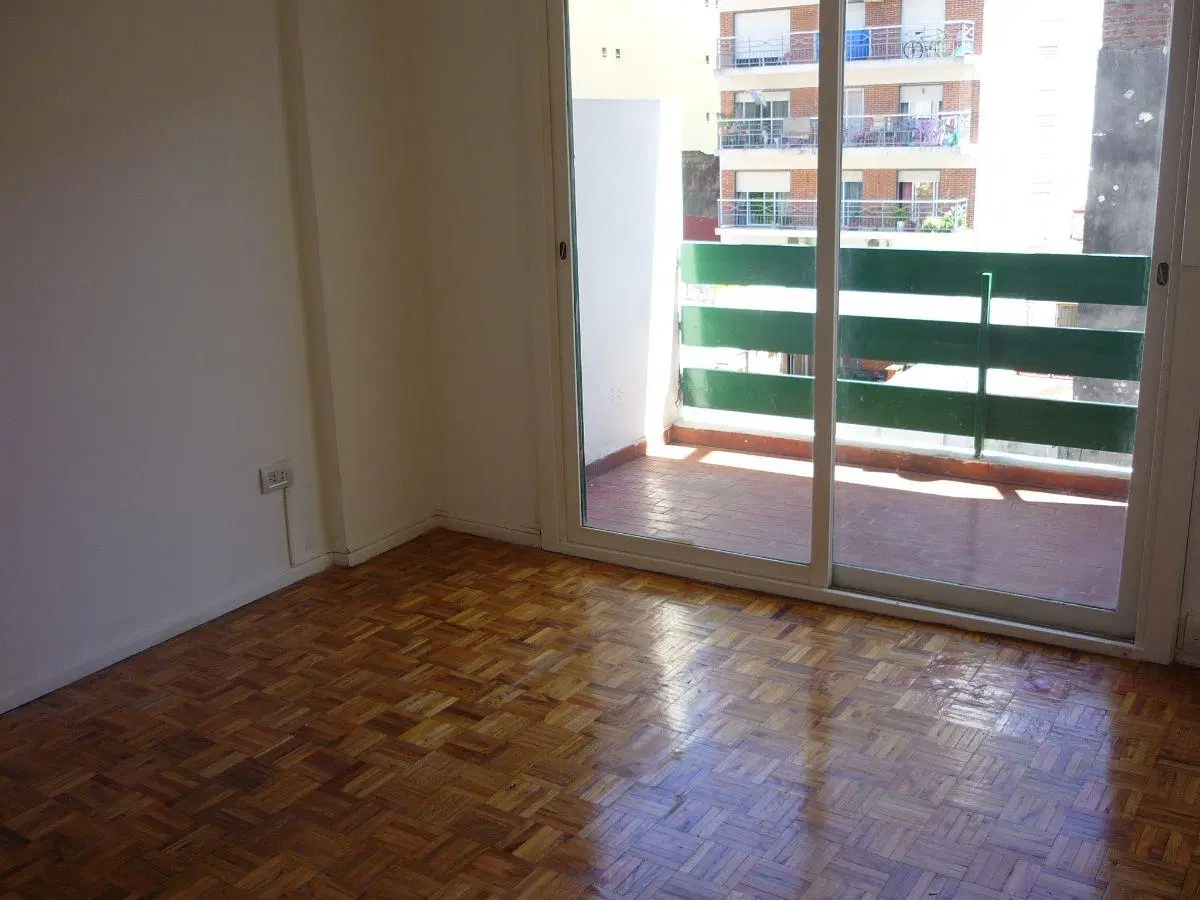 2 ambientes c/frente balcon excelente zona de villa urquiza 3