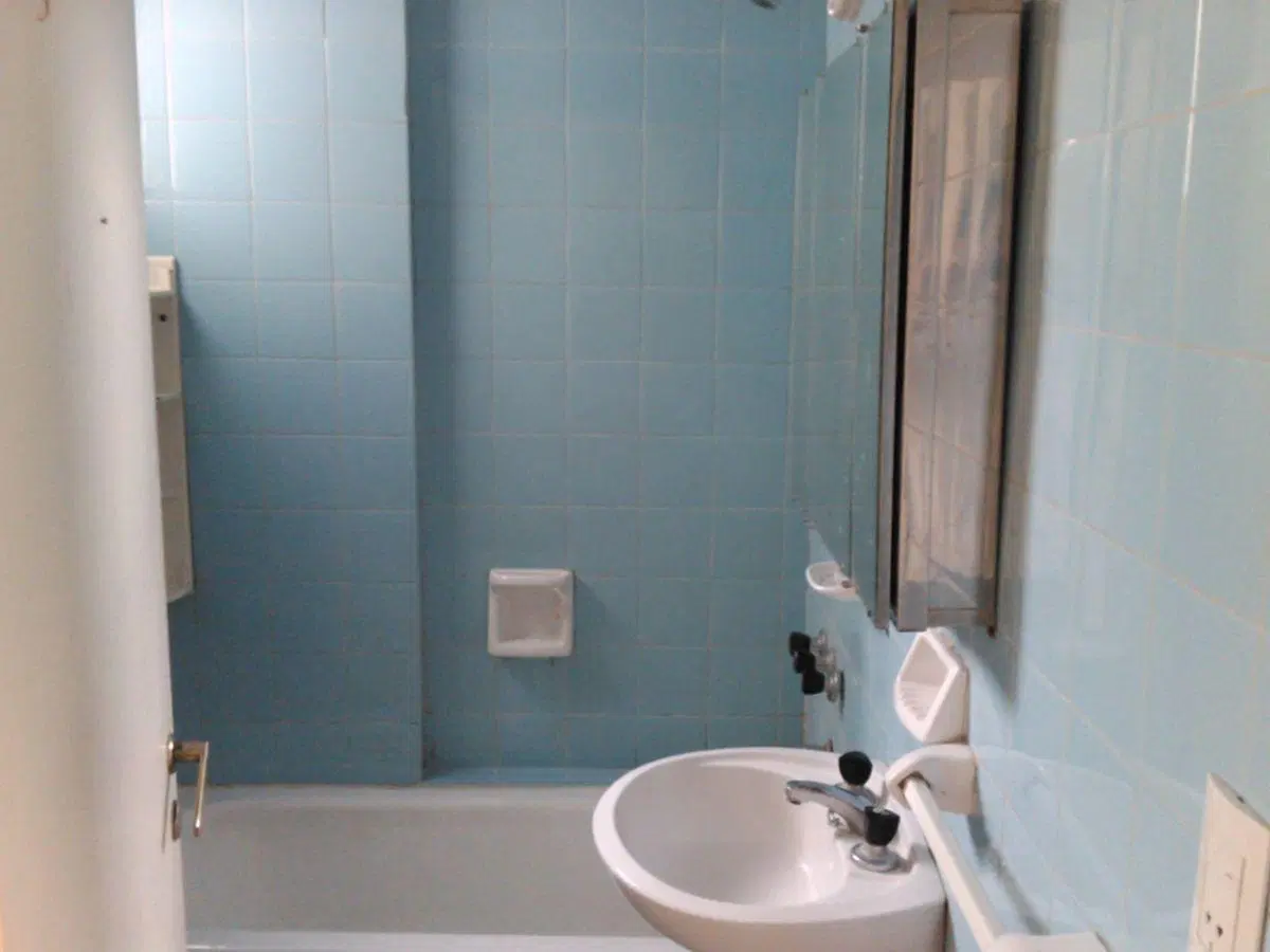 2 ambientes c/frente balcon excelente zona de villa urquiza 8