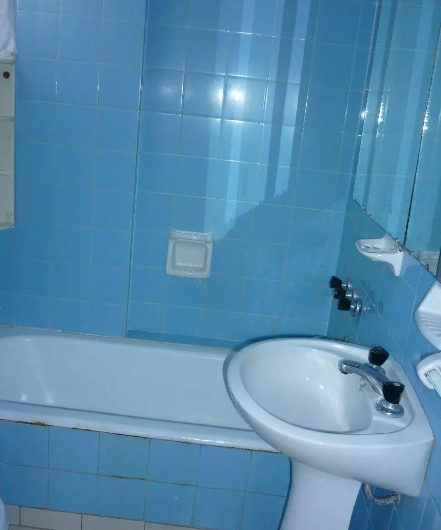 2 ambientes c/frente balcon excelente zona de villa urquiza 1