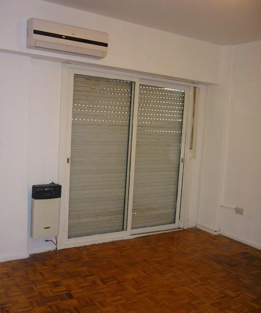 2 ambientes c/frente balcon excelente zona de villa urquiza 2