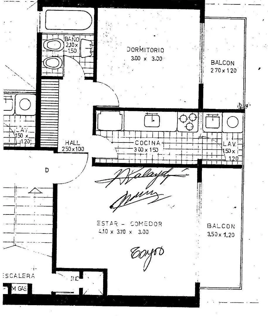Plano 1