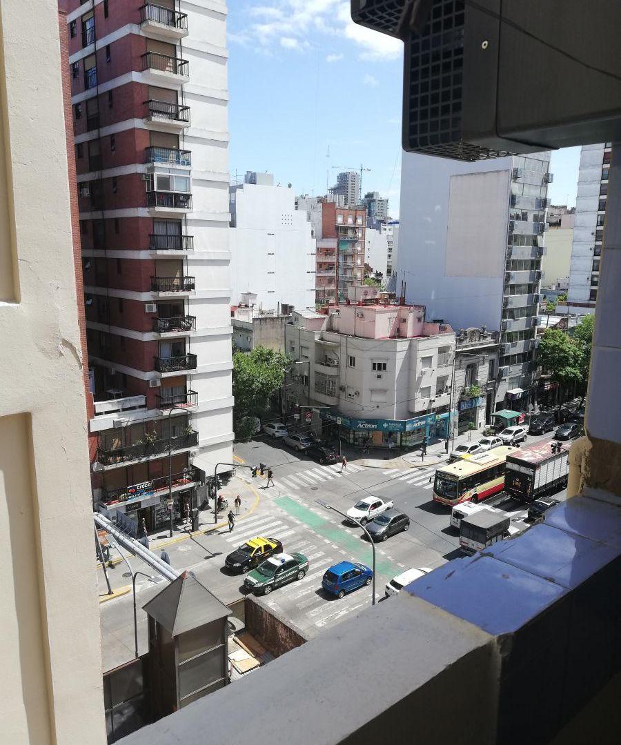 Foto de 2 ambientes c/frente Lacroze y Amenabar, imagen 5