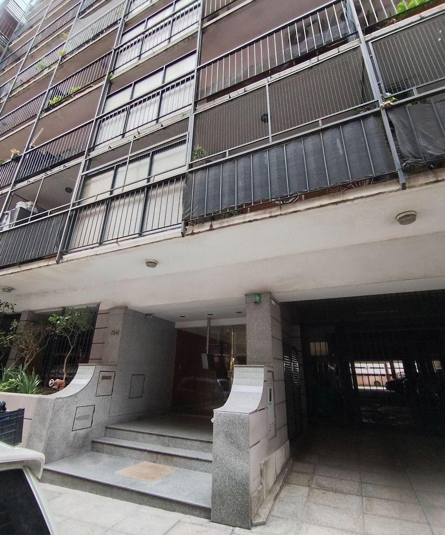 Foto de 2 ambientes comodos amplios luminosos cochera cubierta balcon con, imagen 5