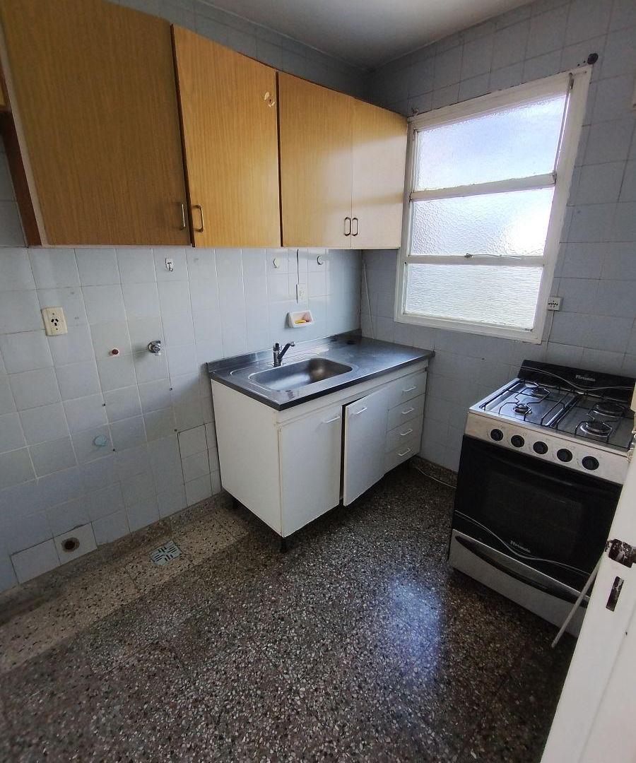 Foto de 3 ambientes frente con balcon, 45m2 cubiertos, imagen 5