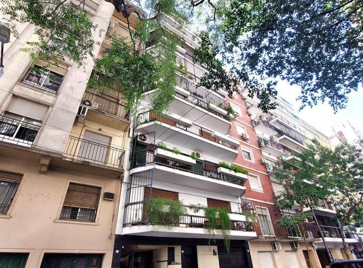 Propiedad en Argentina