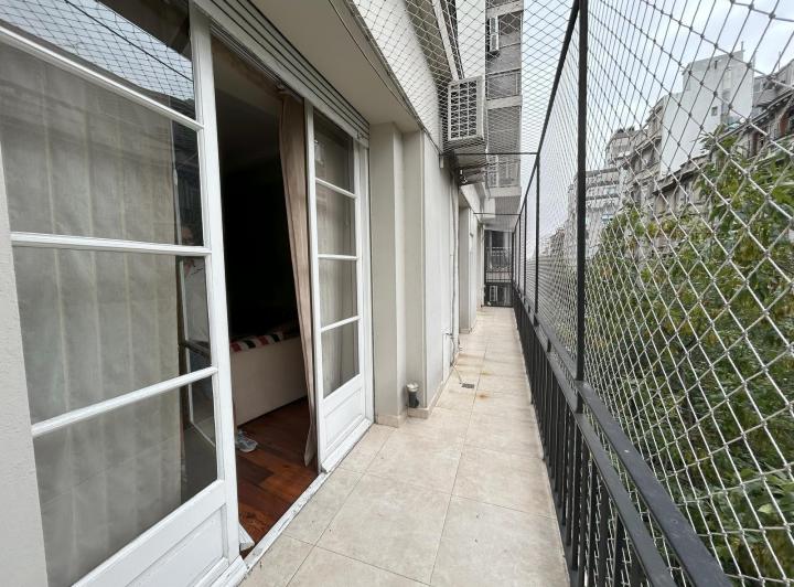 OPORTUNIDAD POR VIAJE! 6 AMBIENTES CON COCHERA - BARRIO NORTE 5