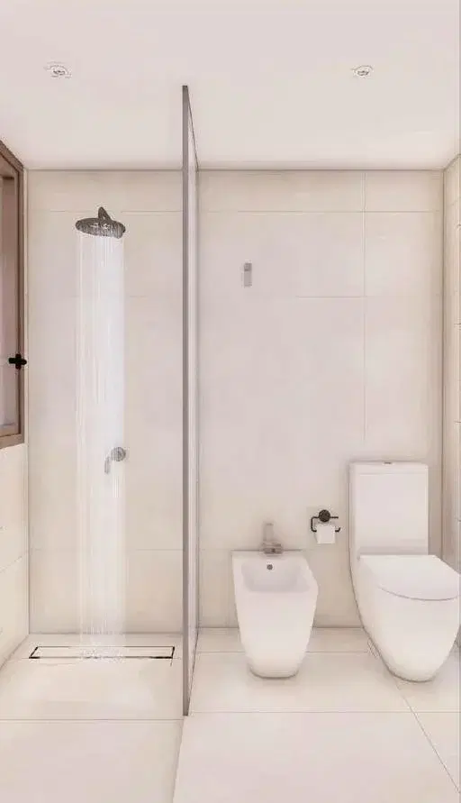 1 AMBIENTE DIV "D" CON AMENITIES - EMPRENDIMIENTO DE CATEGORIA - BARRIO NORTE 4