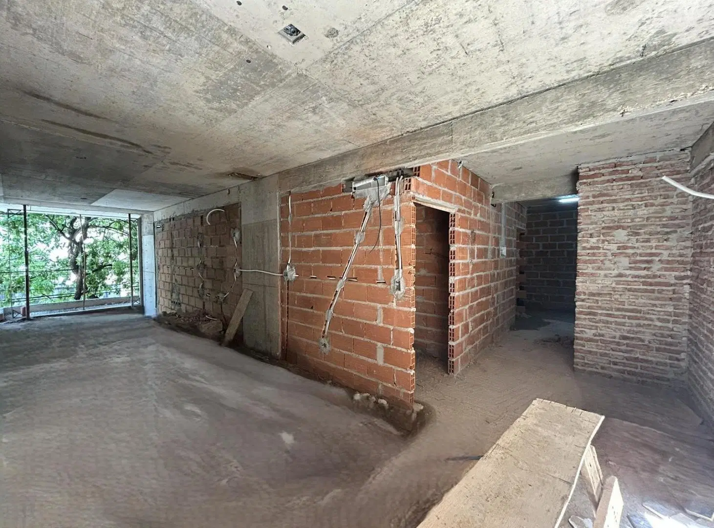 1 AMBIENTE DIV "D" CON AMENITIES - EMPRENDIMIENTO DE CATEGORIA - BARRIO NORTE 3