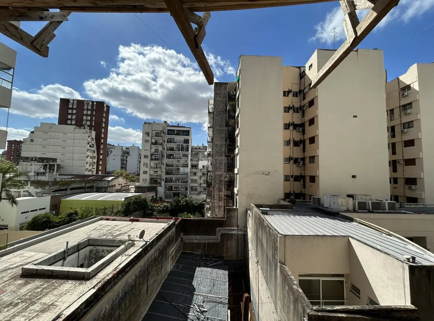 FINANCIACION - EXCLUSIVO 3 AMBIENTES C/AMENITIES Y COCHERA OPCIONAL - BARRIO NORTE 5