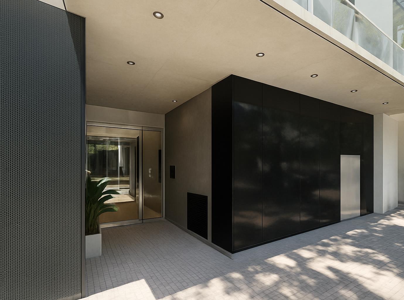 EN DESARROLLO - 2 AMBIENTES "C" CON BALCON BARRIO NORTE