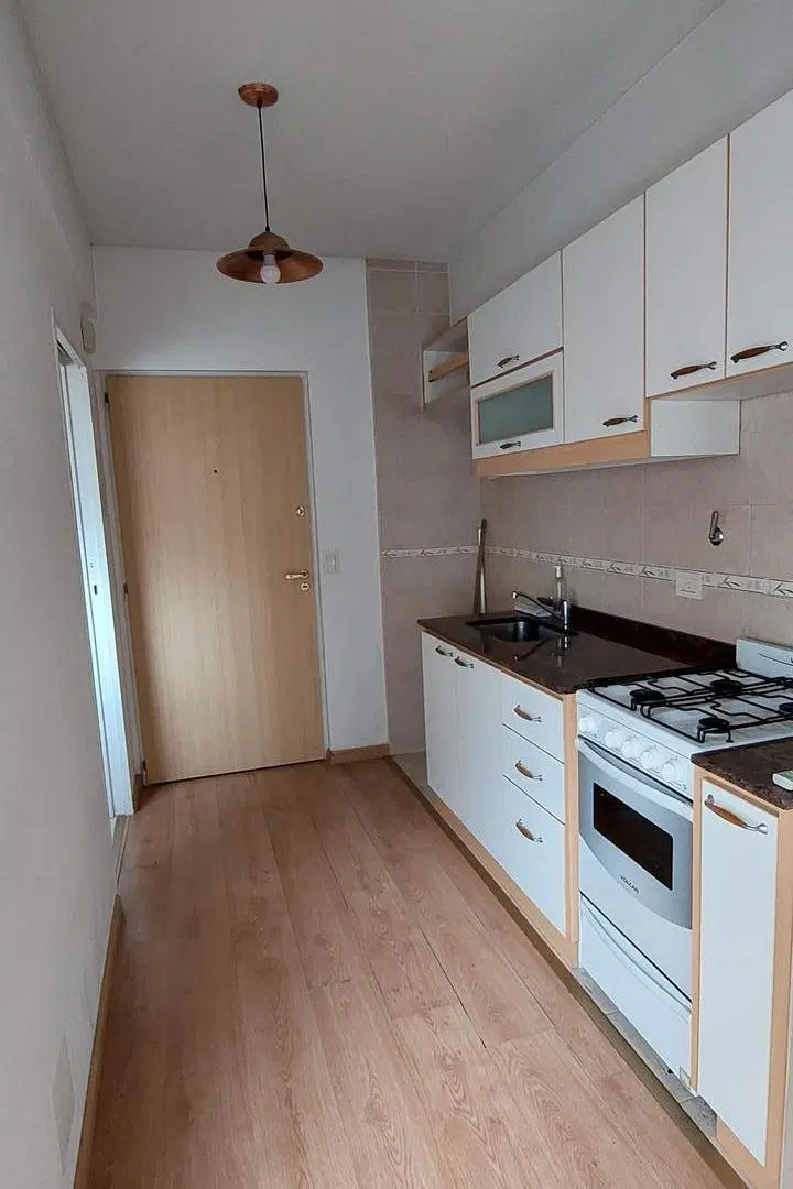 VENTA - MONOAMBIENTE CON AMENITIES - BARRIO NORTE 5