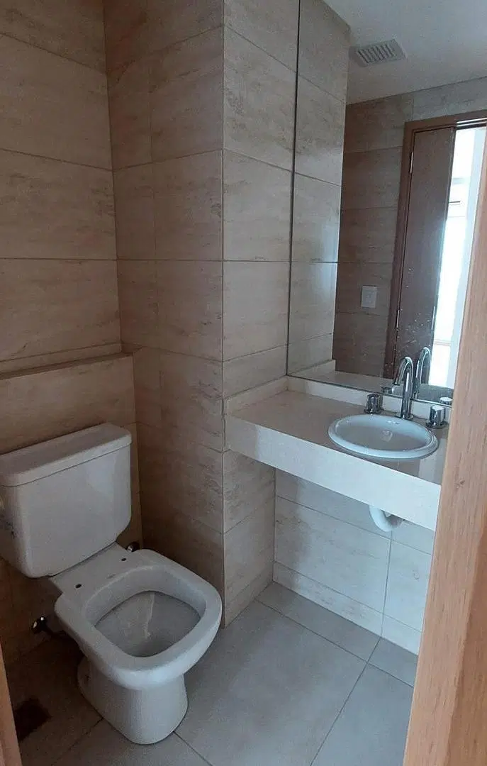 HERMOSO 2 AMBIENTES CON BALCON Y AMENITIES - BARRIO NORTE 4