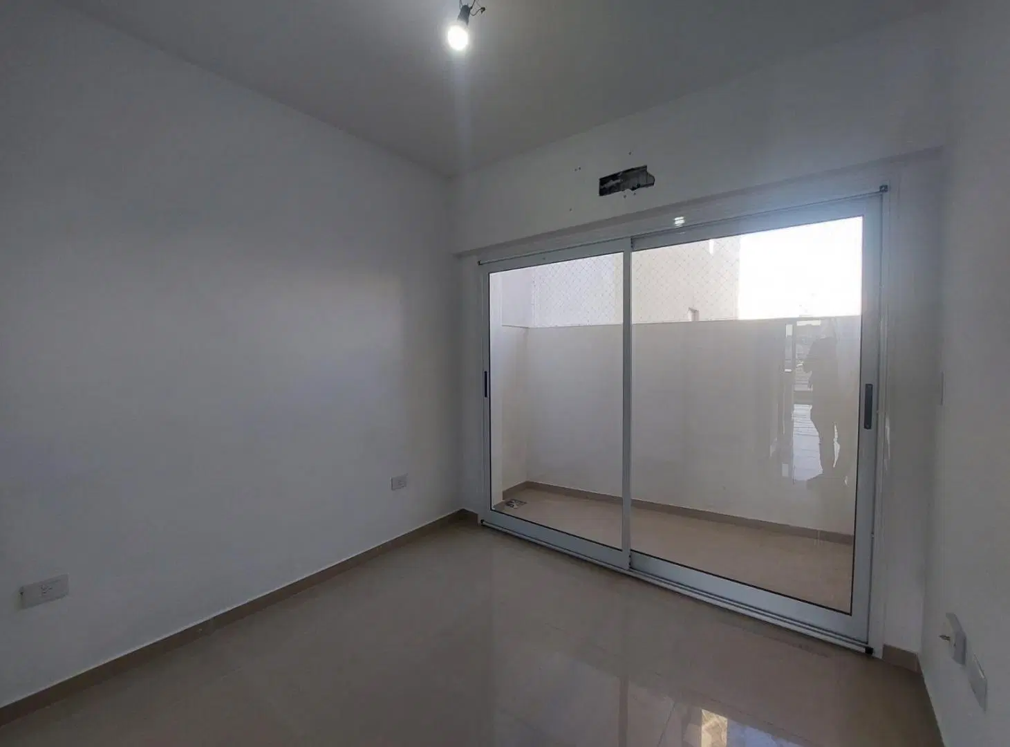 VENTA PISO DE 2 AMBIENTES CON BALCON Y BAULERA - PALERMO 3