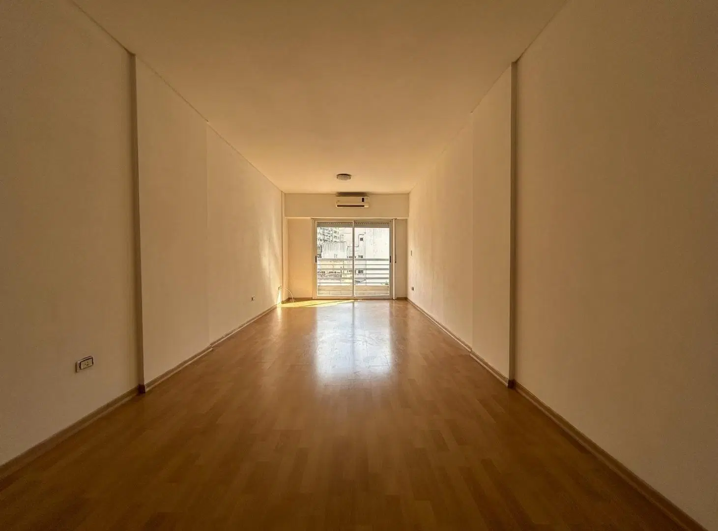 ALQUILER - Monoambiente divisible con amenities - Villa Urquiza 4