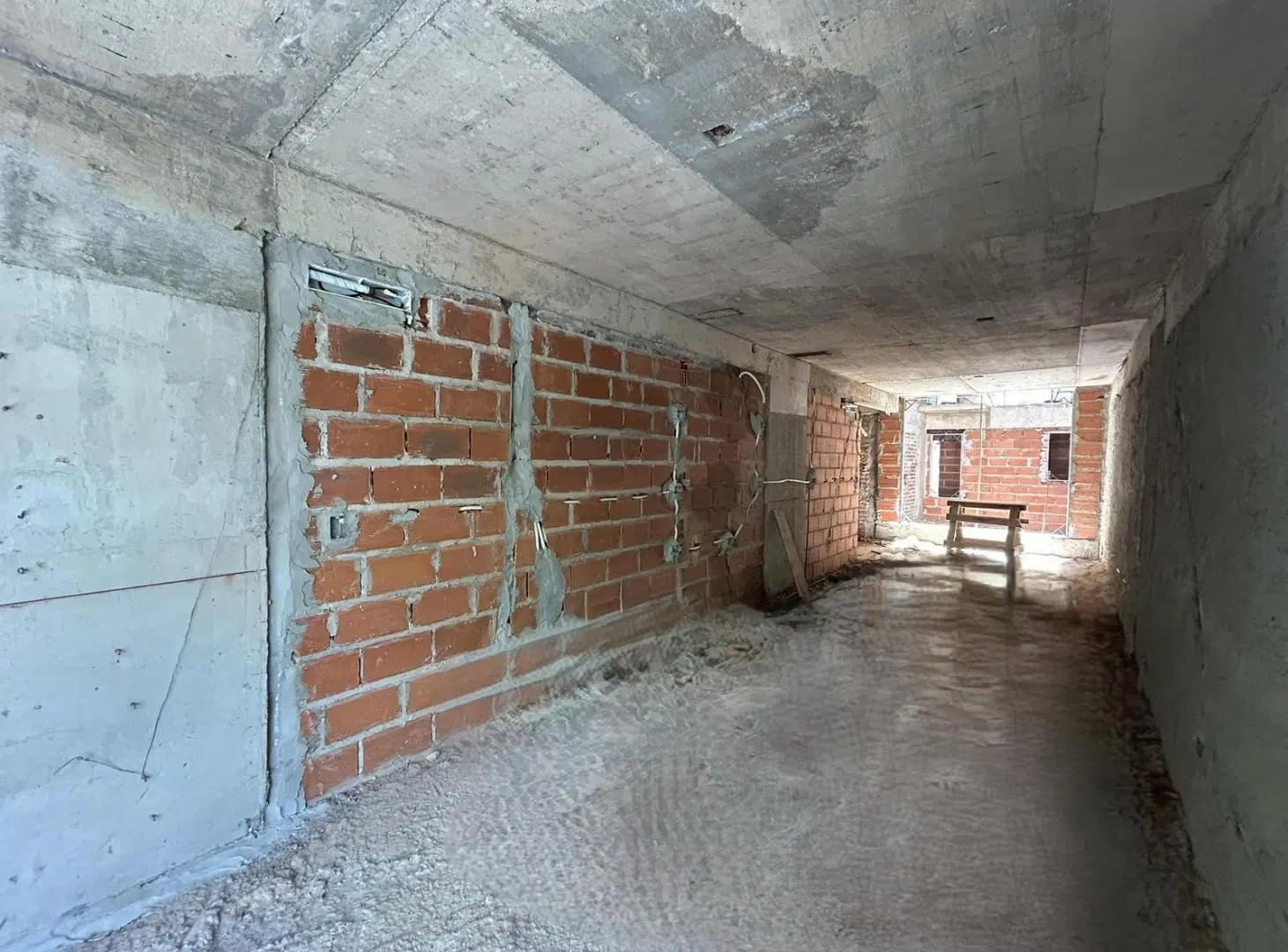 1 AMBIENTE DIV "D" CON AMENITIES - EMPRENDIMIENTO DE CATEGORIA - BARRIO NORTE 2