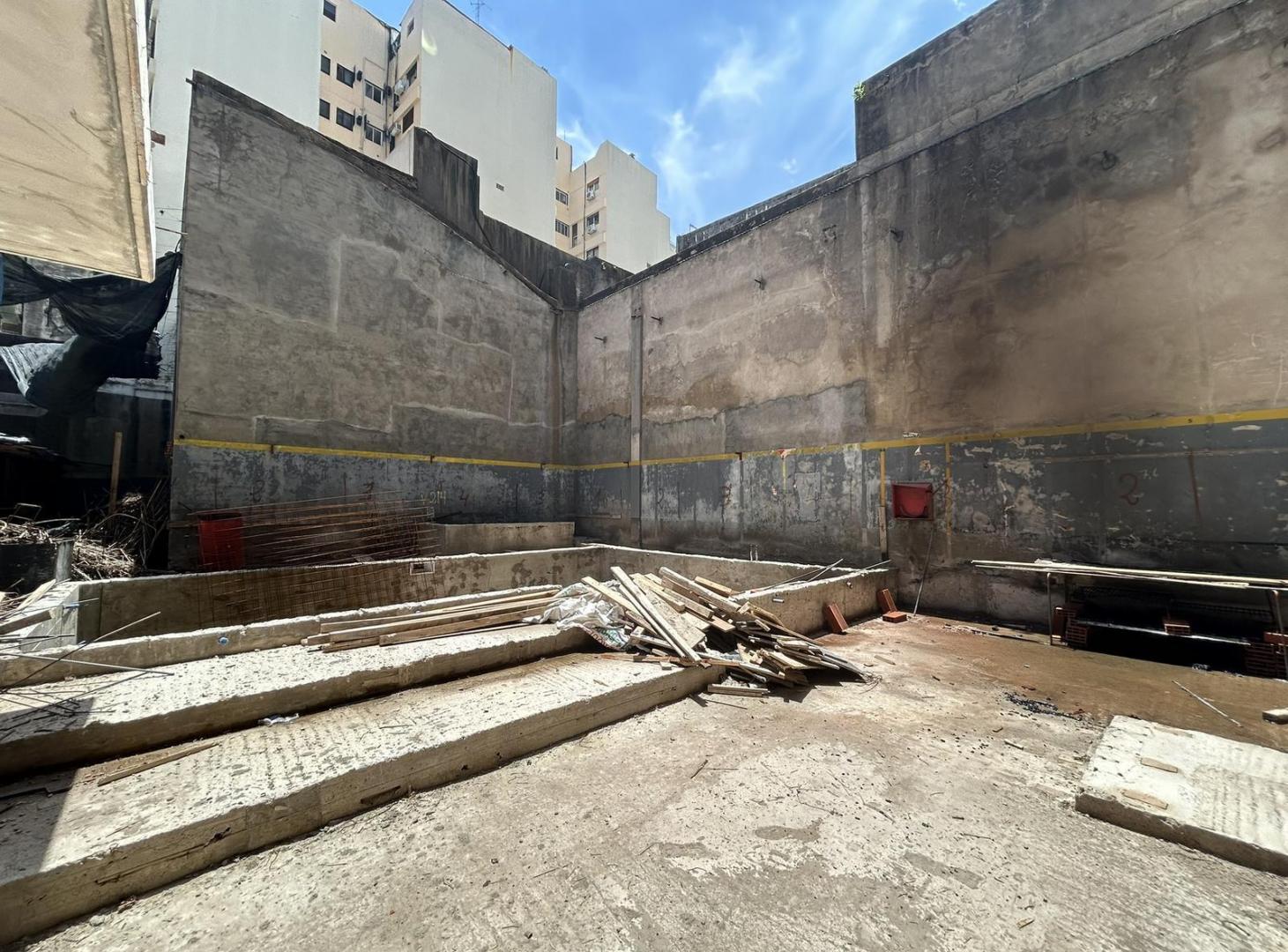 1 AMBIENTE DIV "D" CON AMENITIES - EMPRENDIMIENTO DE CATEGORIA - BARRIO NORTE