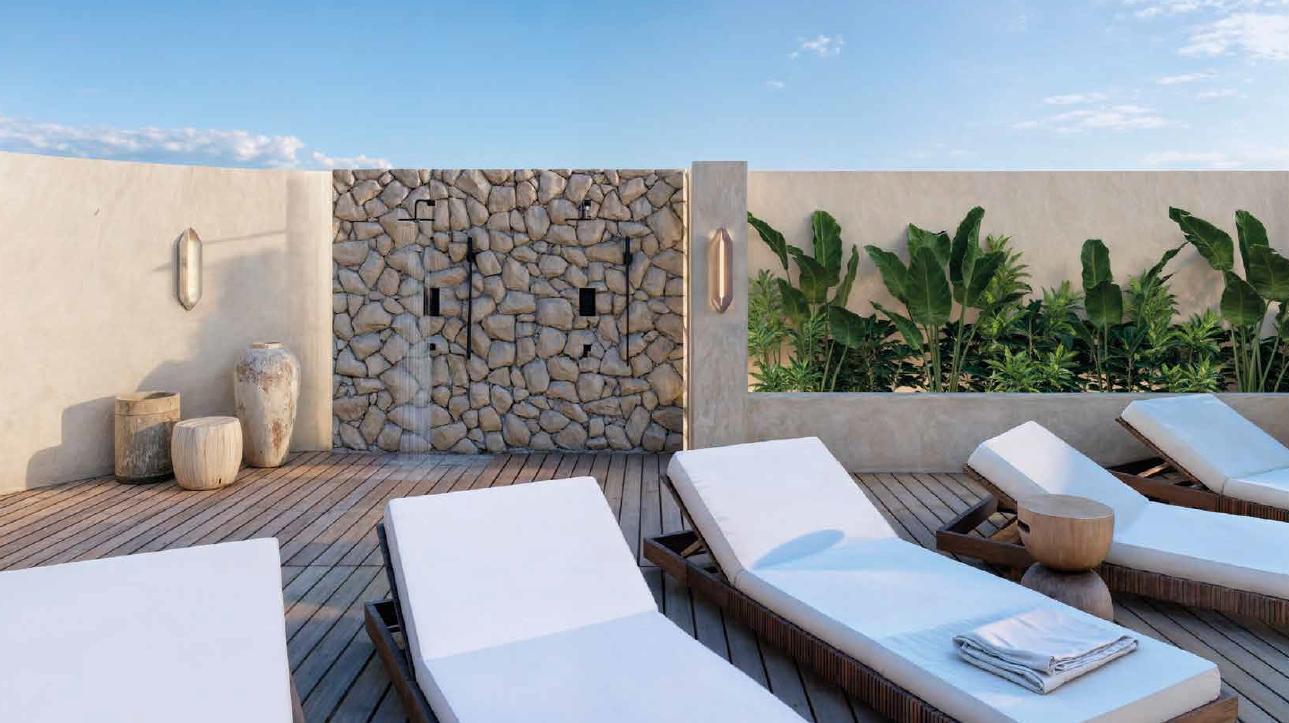 1 AMBIENTE DIV "D" CON AMENITIES - EMPRENDIMIENTO DE CATEGORIA - BARRIO NORTE