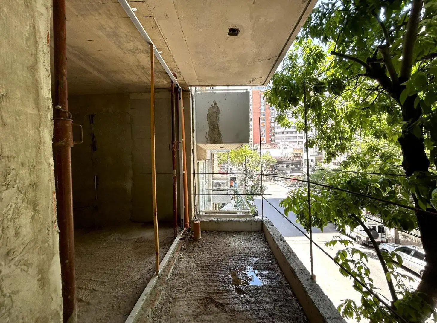 1 AMBIENTE DIV "D" CON AMENITIES - EMPRENDIMIENTO DE CATEGORIA - BARRIO NORTE 4