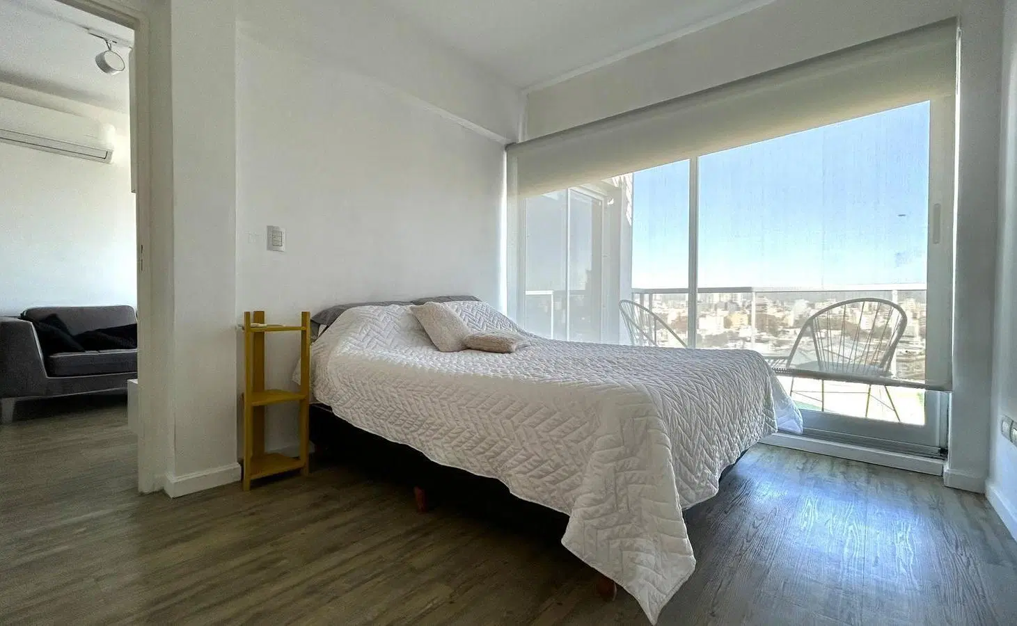 3 AMBIENTES PISO ALTO - TORRE DE LUJO MIRADOR PALERMO - AMENITIES 8