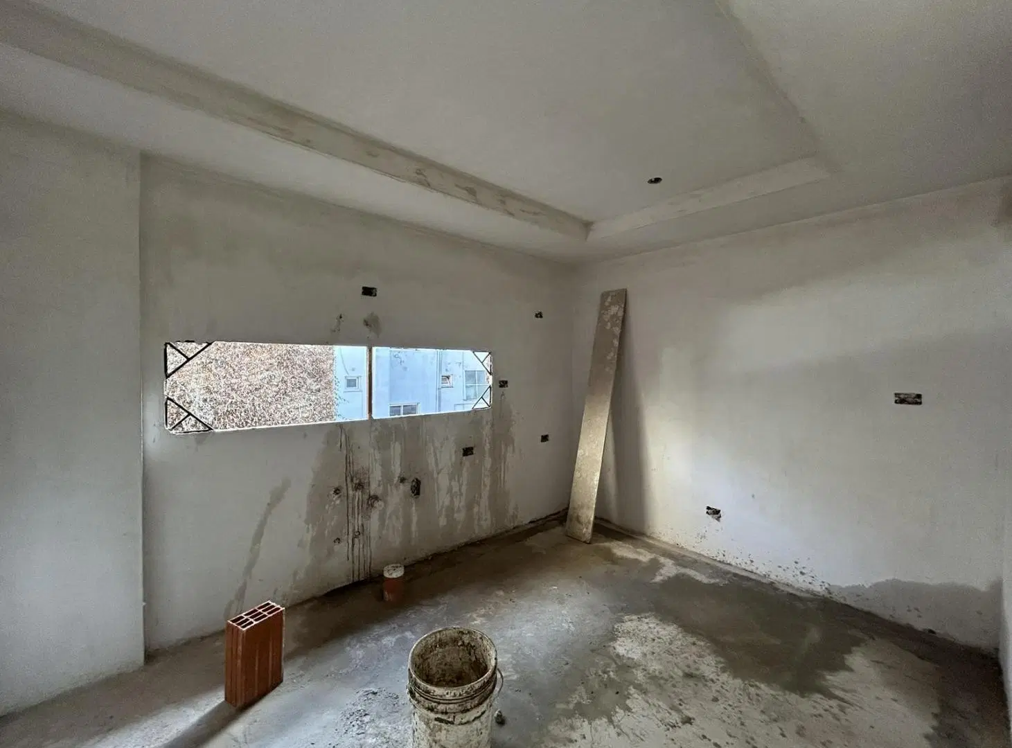 EN DESARROLLO- 3 ambientes con balcón y amenities - Colegiales 4
