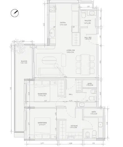 Plano 1